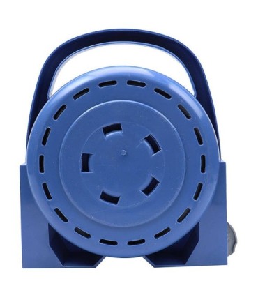 چند راهی برق 3 خانه پارت الکتریک PE535 با کابل 10 متر