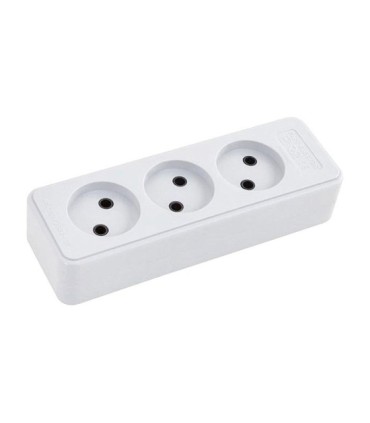 چند راهی برق 3 خانه پارت الکتریک PE2200