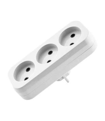 چند راهی برق 3 خانه پارت الکتریک PE2200