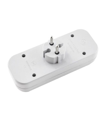 چند راهی برق 3 خانه پارت الکتریک PE2200