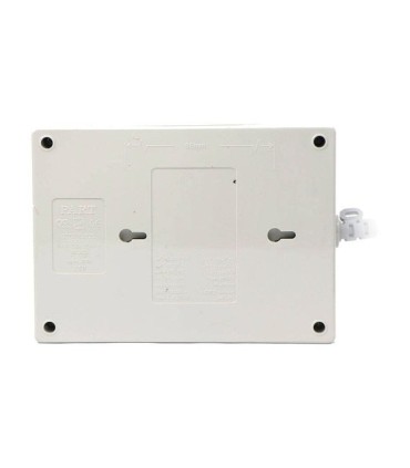 محافظ برق 4 خانه با کابل 5 متر پارت الکتریک PE773