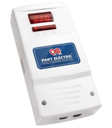 محافظ نوسان برق پارت الکتریک PE5137