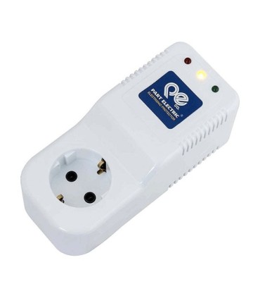 محافظ برق تک خانه پارت الکتریک PE689