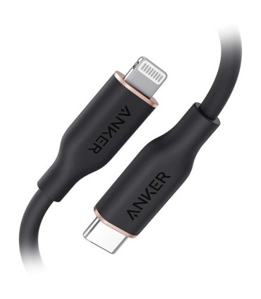 کابل Type C به Iphone Lightning انکر A8662کابل Type C به Iphone Lightning انکر A8662