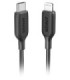 کابل Type C به Iphone Lightning انکر A8831
