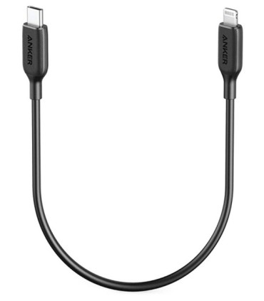 کابل Type C به Iphone Lightning انکر A8831