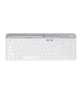کیبورد بی سیم لاجیتک K580 با حروف عربی