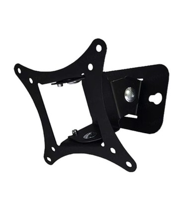 پایه دیواری مانیتور ال سی دی آرم LW-86