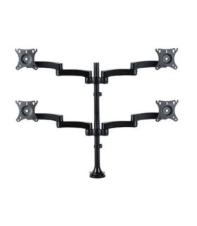 پایه رومیزی مانیتور ال سی دی آرم LD-4