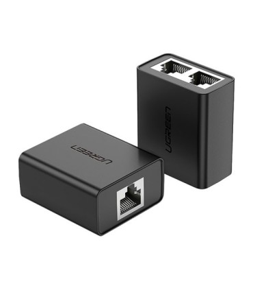تبدیل دو پورت POE یوگرین 50923 CM210 بسته 2 عددی