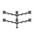 پایه رومیزی مانیتور ال سی دی آرم LD-6