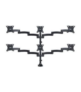 پایه رومیزی مانیتور ال سی دی آرم LD-6