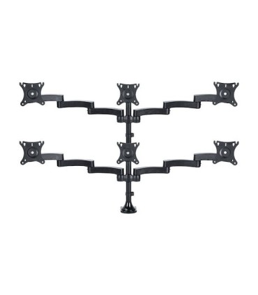 پایه رومیزی مانیتور ال سی دی آرم LD-6