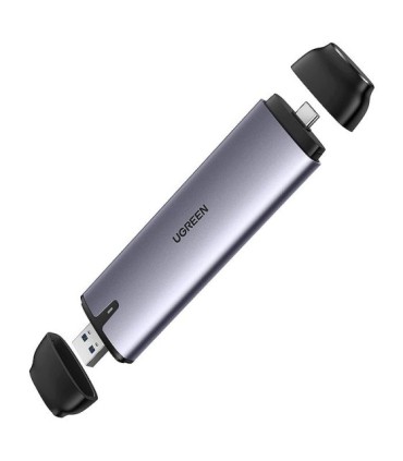 باکس NVMe M.2 SSD با پورت Type C و USB یوگرین 70532 CM353