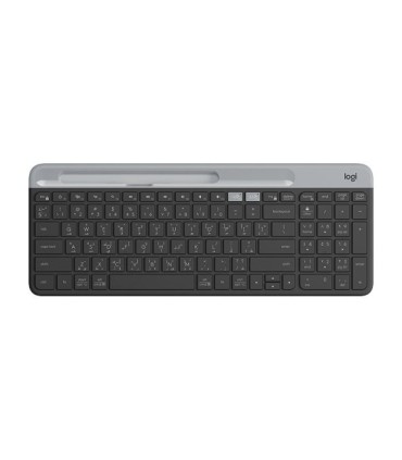 کیبورد بی سیم لاجیتک K580 با حروف عربی