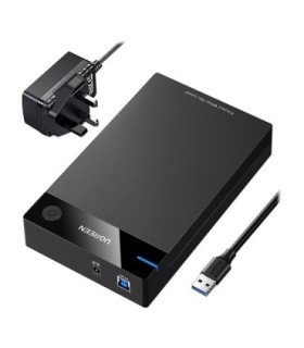 باکس هارد 3.5 اینچ USB 3.0 یوگرین 50423 US222