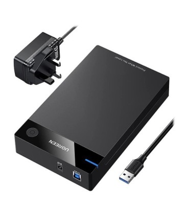 باکس هارد 3.5 اینچ USB 3.0 یوگرین 50423 US222