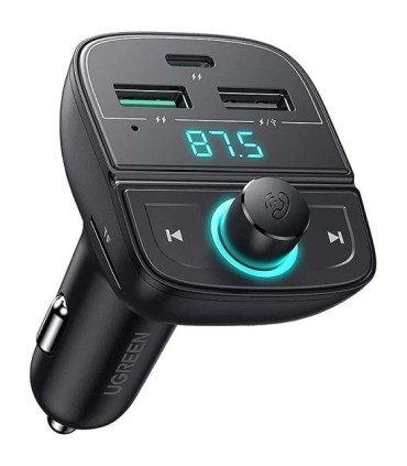 شارژر فندکی یوگرین 80910 CD229