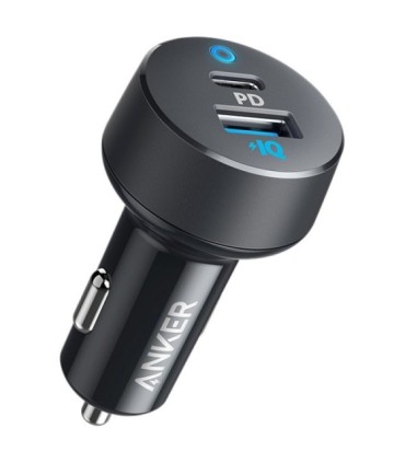 شارژر فندکی انکر PowerDrive PD Plus A2732
