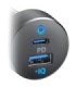شارژر فندکی انکر PowerDrive PD Plus A2732