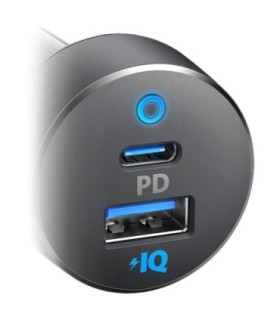 شارژر فندکی انکر PowerDrive PD Plus A2732