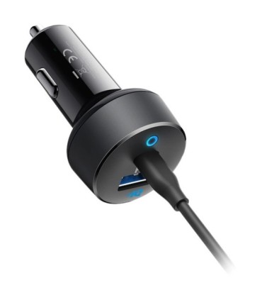 شارژر فندکی انکر PowerDrive PD Plus A2732