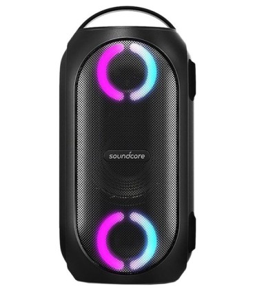 اسپیکر بلوتوث ساندکور (انکر) Rave Party Cast A3390