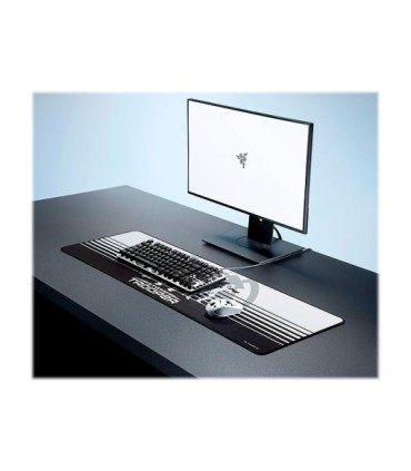 ماوس پد گیمینگ ریزر Goliathus Extended Stormtrooper Edition