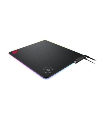 ماوس پد گیمینگ ایسوس ROG Balteus QI