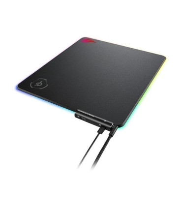 ماوس پد گیمینگ ایسوس ROG Balteus QI