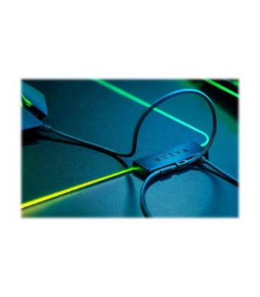 ماوس پد گیمینگ ریزر Firefly V2