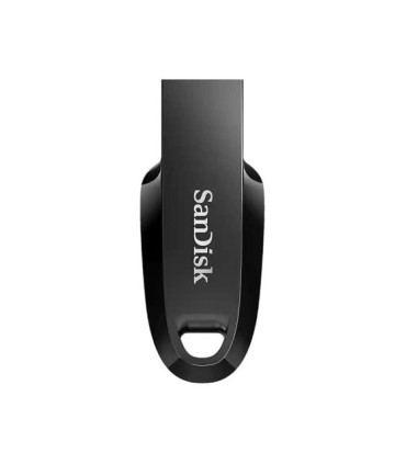 فلش مموری سن دیسک USB 3.2 Ultra Curve ظرفیت 64 گیگابایت