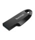 فلش مموری سن دیسک USB 3.2 Ultra Curve ظرفیت 64 گیگابایت
