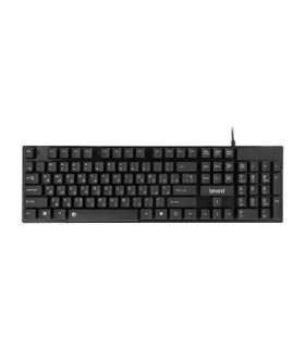 کیبورد باسیم بیاند BK-2360 با حروف فارسی