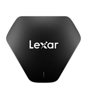 رم ریدر لکسار Multi-Card 3-in-1