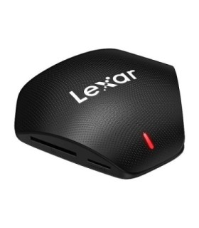 رم ریدر لکسار Multi-Card 3-in-1