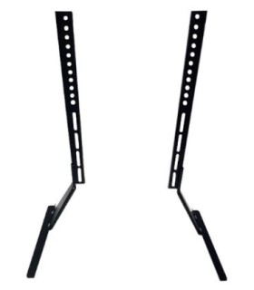 پایه رومیزی تلویزیون ال سی دی آرم TS-50