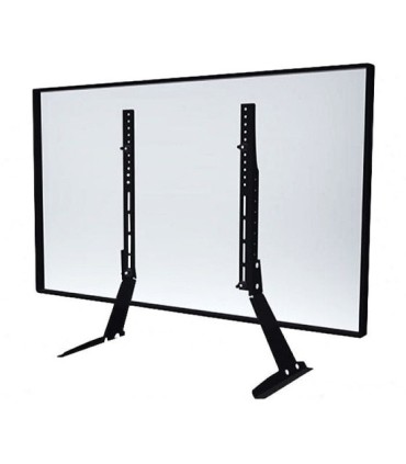 پایه رومیزی تلویزیون ال سی دی آرم TS-50
