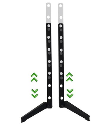 پایه رومیزی تلویزیون ال سی دی آرم TS-45