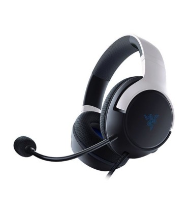 هدست گیمینگ بی سیم ریزر Kaira for PlayStation