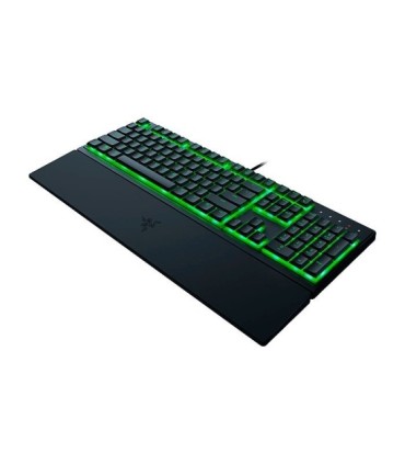 کیبورد باسیم گیمینگ ریزر Ornata V3 X