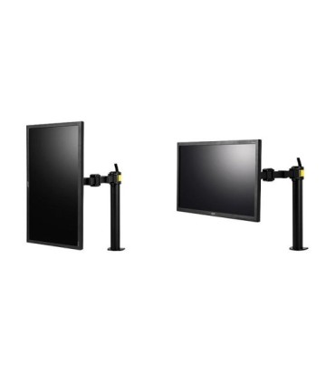 پایه رومیزی مانیتور ارگو WLA003