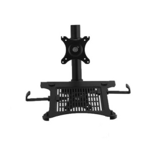 پایه رومیزی مانیتور و لپ تاپ ارگو WLA005