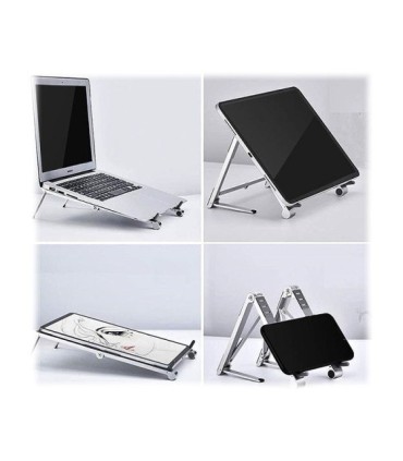 پایه نگهدارنده لپ تاپ ارگو WLB003