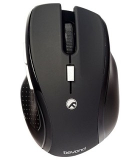 ماوس و ماوس پد بیاند BM-3520RF