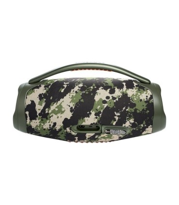 اسپیکر بلوتوث جی بی ال 3 BoomBox