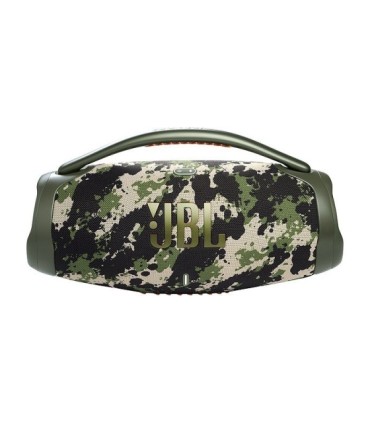 اسپیکر بلوتوث جی بی ال 3 BoomBox