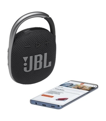 اسپیکر بلوتوث جی بی ال Clip 4