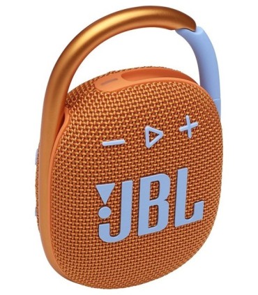 اسپیکر بلوتوث جی بی ال Clip 4