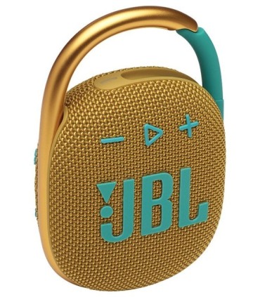 اسپیکر بلوتوث جی بی ال Clip 4